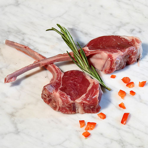 French Cut Lamb Chops