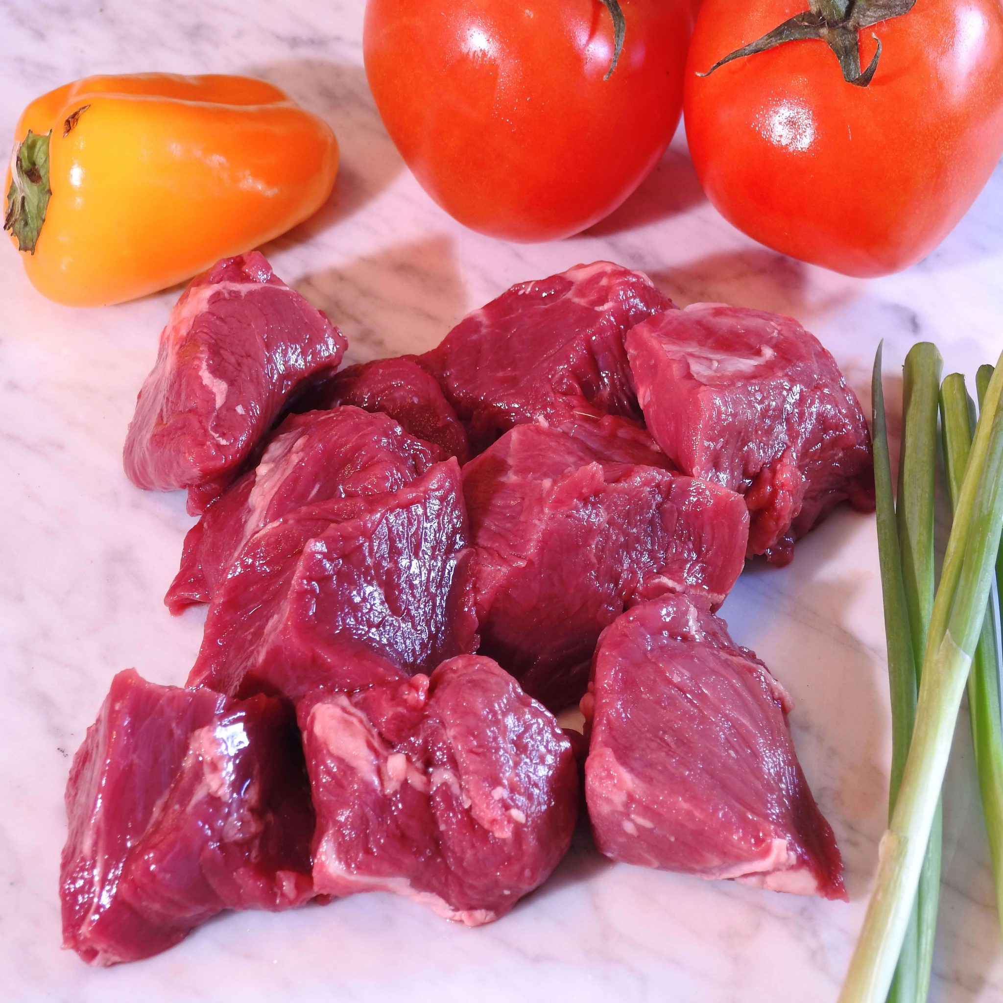 Tenderloin Tips 10 packs x 16 oz each International Gourmet Foods